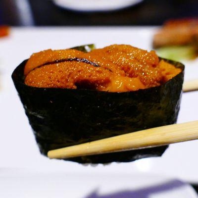 Uni (Sea Urchin)