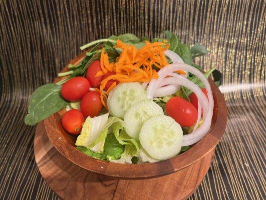 Sweet Deli Garden Salad