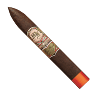 2015 cigar of the year. Try one today.....