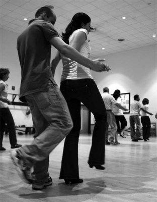 Arthur Murray Dance Studio