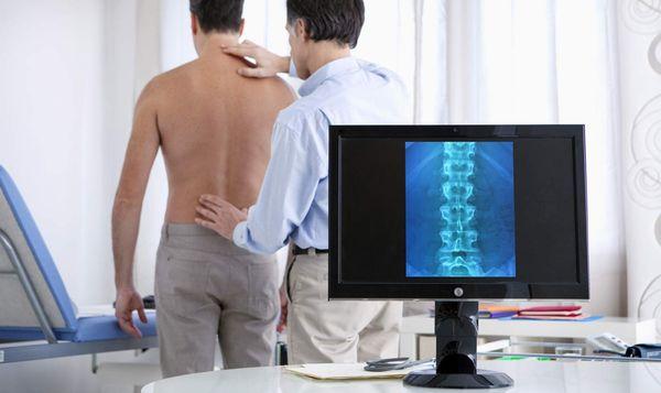 Chiropractic Solutions PC