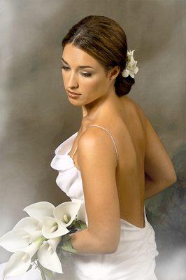 Bridal Portraits