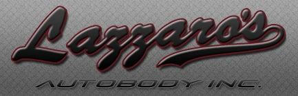 Lazzaro's Autobody Inc.