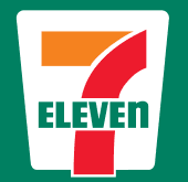 7-Eleven Logo