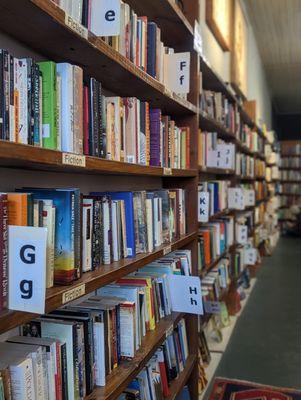 Downtown Books & News