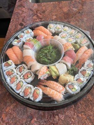 RA Sushi Cupertino