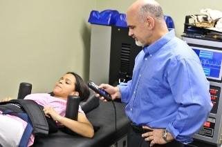 Tampa Spinal Decompression