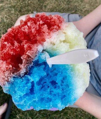 Hokulia Shave Ice