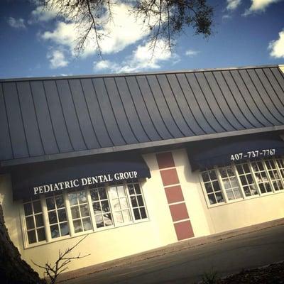 Winter Park Office - 5518 Lake Howell Rd.