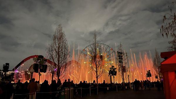 World of Color