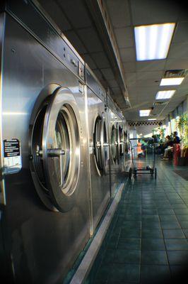 Essex Laundromat