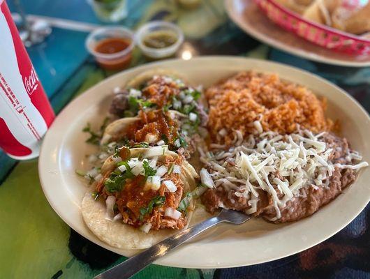 El Sancho Loco Taqueria