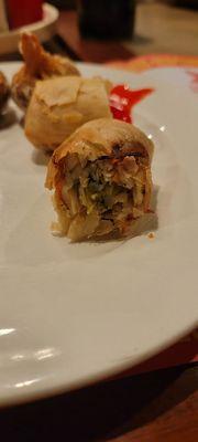 Egg Roll