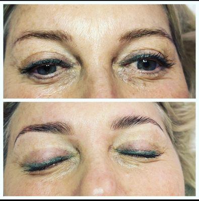 Skin and Brows By Tina