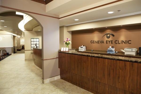 Geneva Eye Clinic