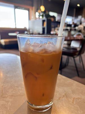 Thai Iced Tea