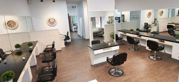 Salon 293 East