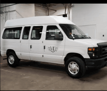 VIP Transportation