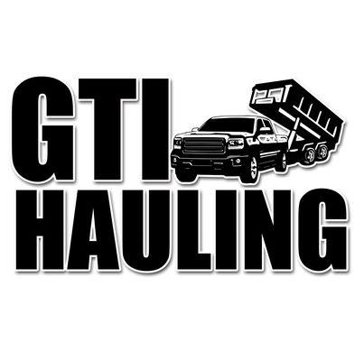 GTI Hauling