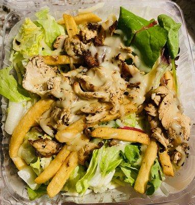 Chicken Salad