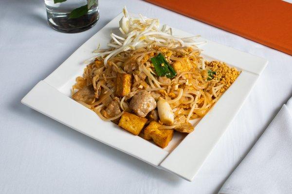 Pad Thai