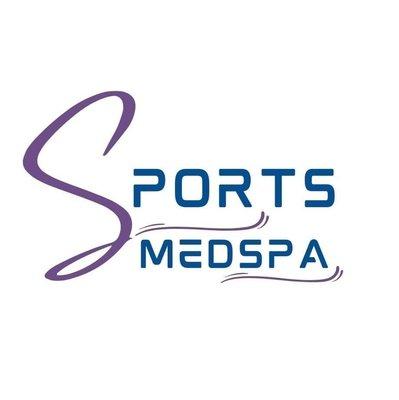 Logo - Sports MedSpa