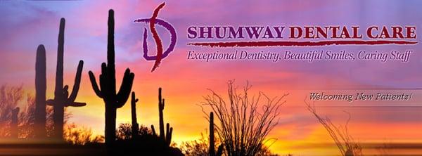 Shumway Dental Care in Chandler AZ