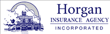 Horgan Insurance Agency logo