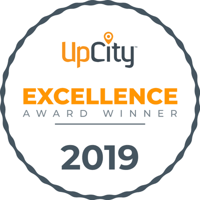 UpCity has awarded us as one of their top video production agencies in the United States!