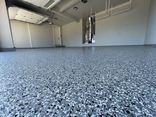 Cap Concrete Coatings