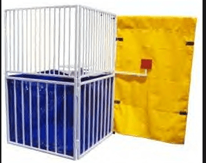 DUNK TANK