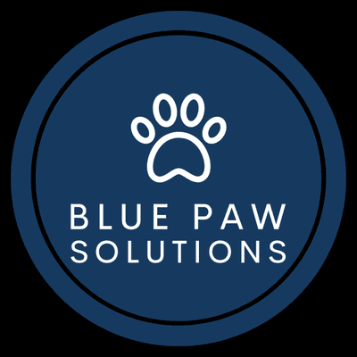 Blue Paw Solutions