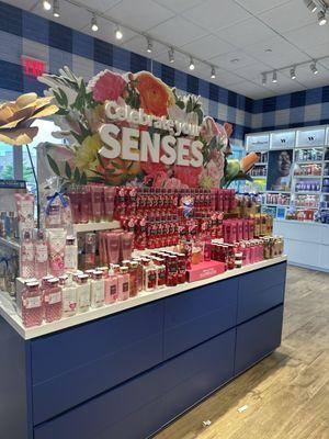 Bath & Body Works