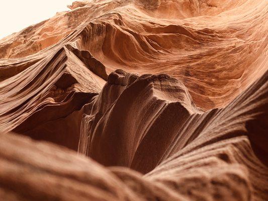 Mystical Antelope Canyon Tours & Arrowhead Campground