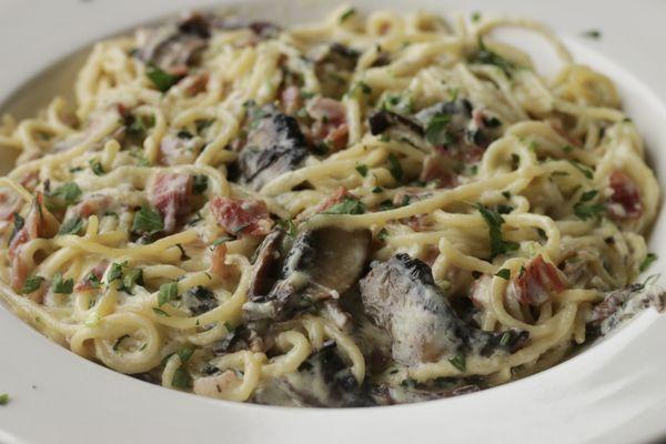 Pasta Carbonara