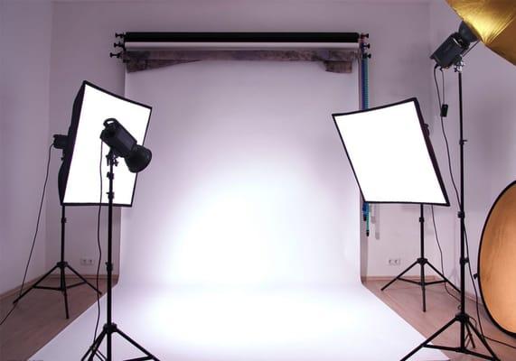 Easy Photography Studio