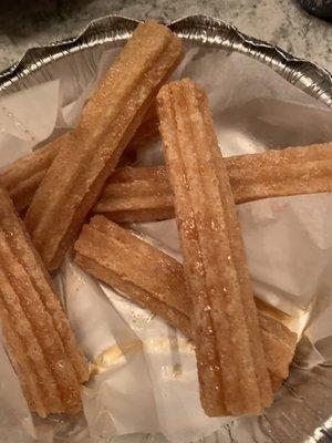 Churros