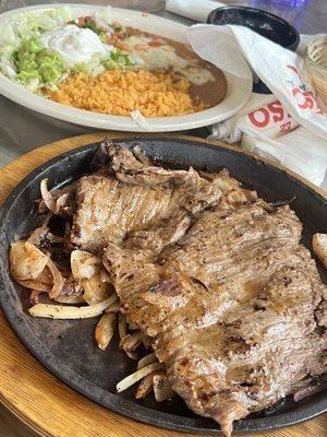 Carne asada