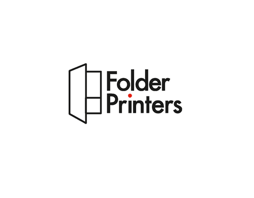 Folder Printers New Logo