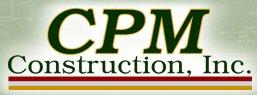 CPM Construction