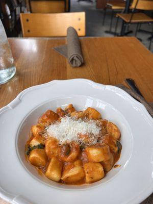 Gnocchi