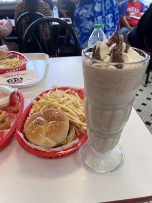 Steak 'n Shake