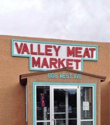 Valley Meat Market Wholesale & Retail