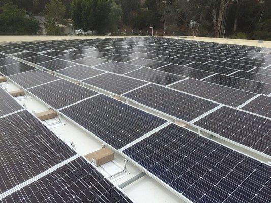 solar panel system replacement, Murrieta