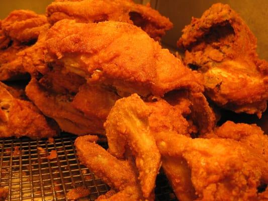 Fried Chicken