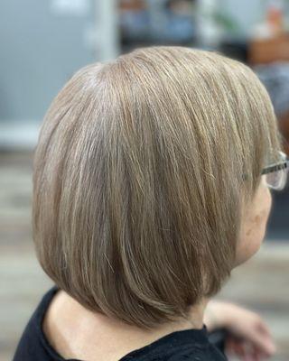 Color and cut by chanthy