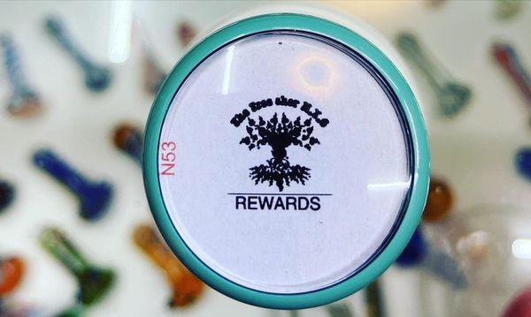 Become a rewards member