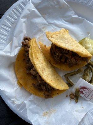 Best Fajita Tacos