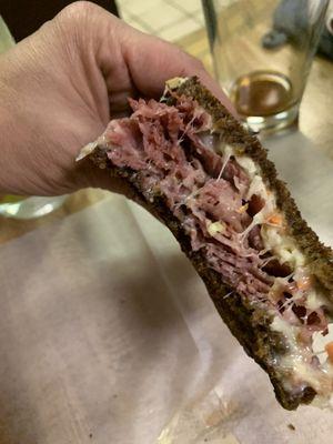 THIS is what a Ruben is supposed to look like!