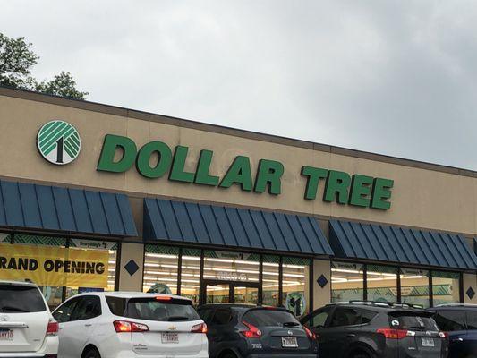 Dollar Tree